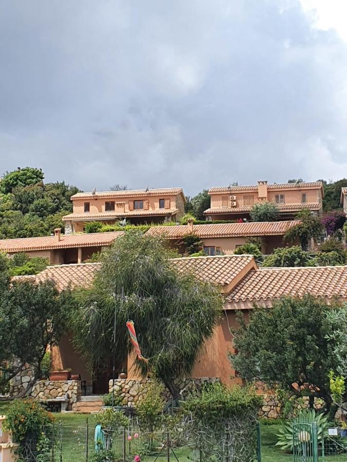 Villino Matilde Villa Costa Rei Ngoại thất bức ảnh