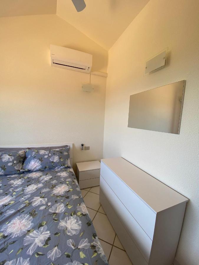 Villino Matilde Villa Costa Rei Ngoại thất bức ảnh