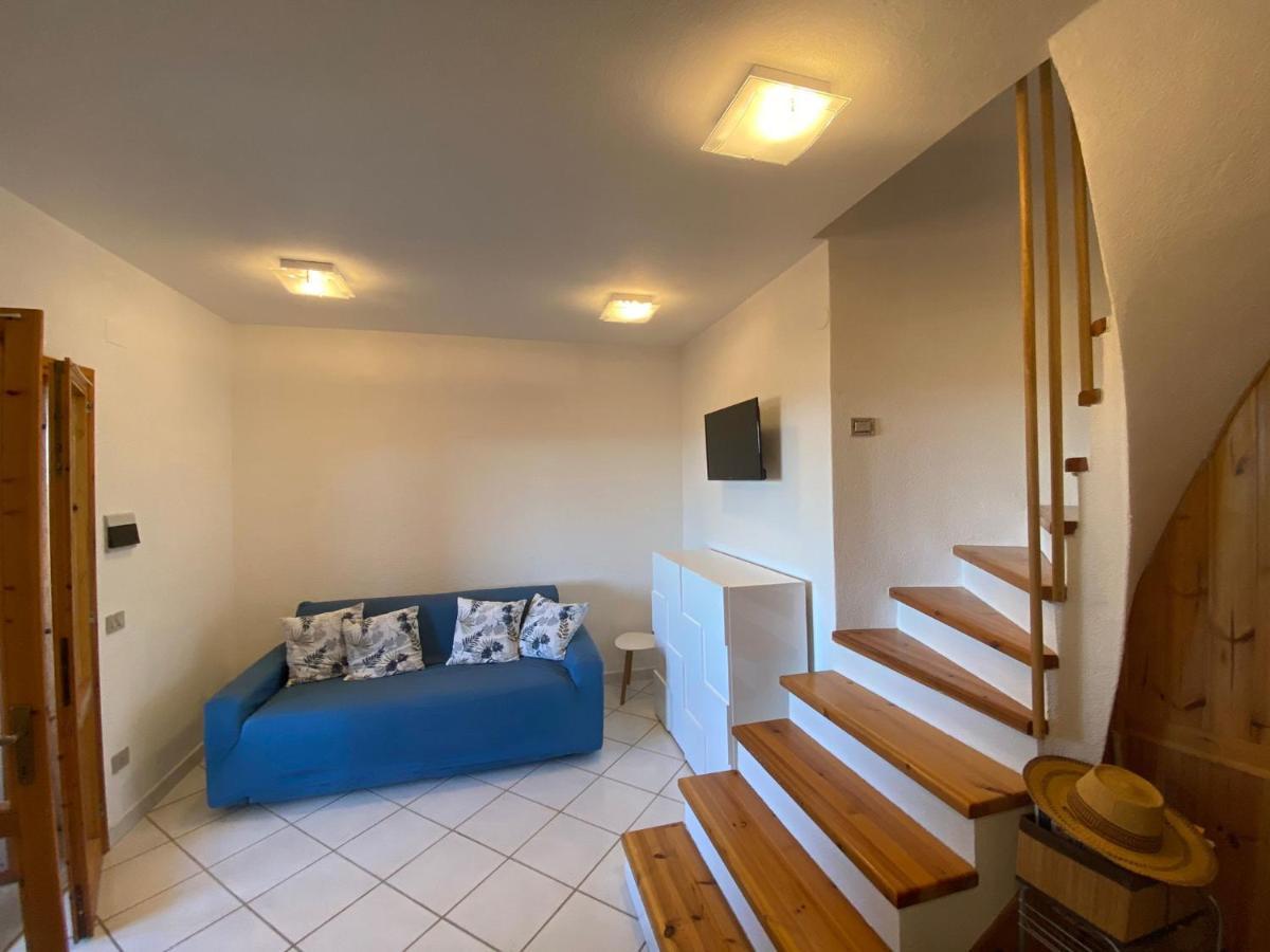 Villino Matilde Villa Costa Rei Ngoại thất bức ảnh