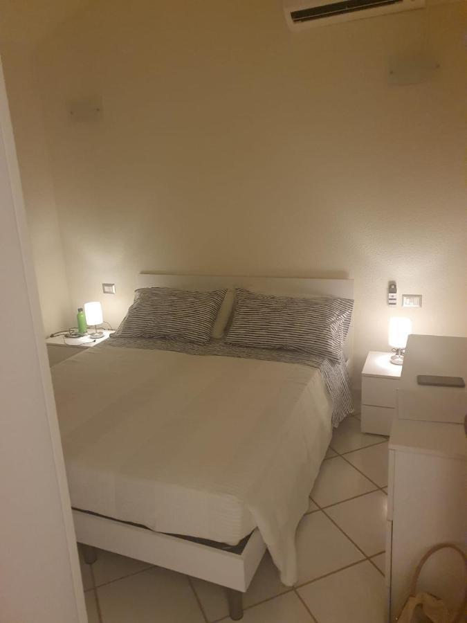 Villino Matilde Villa Costa Rei Ngoại thất bức ảnh